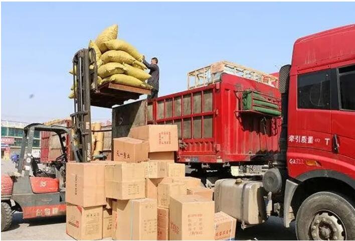 漳州到贡山独龙族怒族自治县物流专线