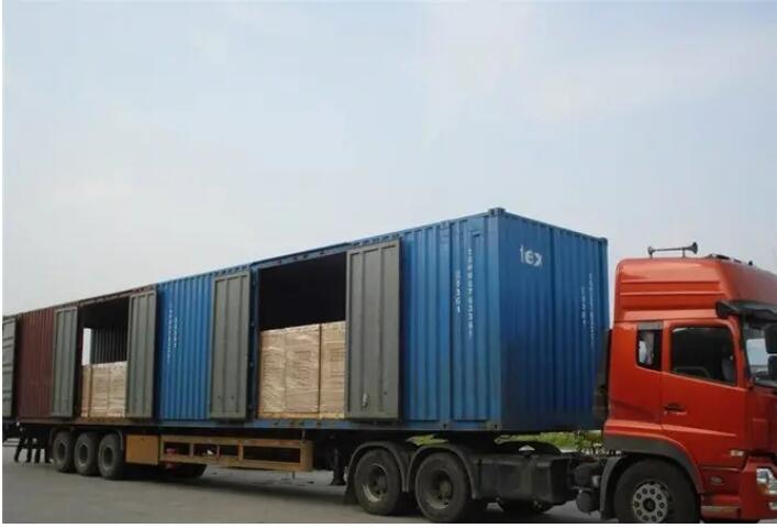 漳州到贡山独龙族怒族自治县整车运输