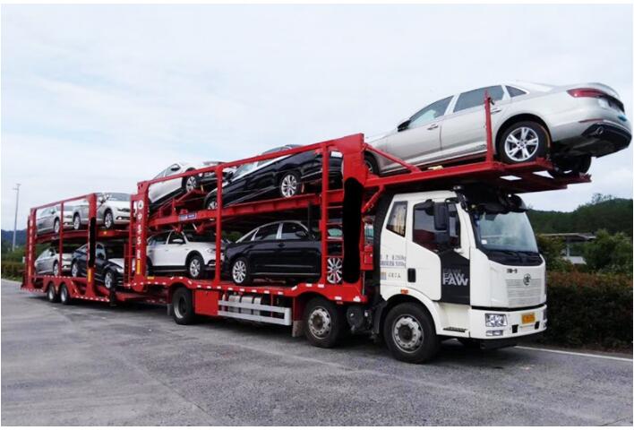 漳州到贡山独龙族怒族自治县轿车托运